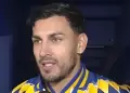 Leandro Paredes cuestiona sanci�n de FIFA tras incidente en la final del Mundial 2026: "Exagerada"