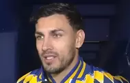 Leandro Paredes cuestiona sanción de FIFA tras incidente en la final del Mundial 2026: "Exagerada"