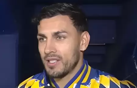 Paredes en desacuerdo con sanci�n de FIFA