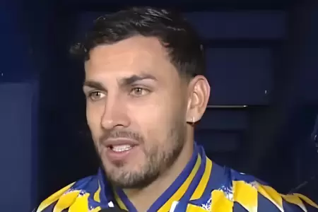 Paredes en desacuerdo con sanci�n de FIFA