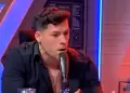 Patricio Parodi revela la fuerte suma que llega a gastar en una noche de fiesta: "Es un mont�n, de verdad"