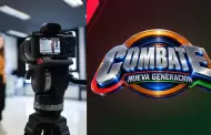 ¡Combate regresa con todo! anuncian casting para encontrar a la nueva generación del reality