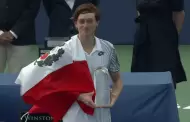 ¡Arriba Perú! Ignacio Buse se corona campeón del ATP 250 de Winston-Salem tras vencer a Arthur Fery