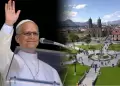 Papa Le�n XIV en Per�: Vaticano incluye a Cajamarca en su ruta