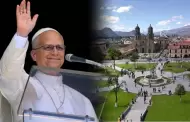 Papa León XIV en Perú: Vaticano incluye a Cajamarca en su ruta