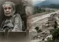 Inundaciones en Nepal: mujer de 94 a�os es rescatada tras ser la �nica sobreviviente de residencia de ancianos afectada