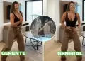 Alejandra Baigorria revela el rol de Said Palao en su proyecto y la CRITICAN en redes: "Gerente del yate"