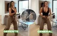 Alejandra Baigorria revela el rol de Said Palao en su proyecto y la CRITICAN en redes: "Gerente del yate"