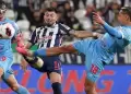 Golpe en Matute: Alianza Lima cay� 1-0 frente a Deportivo Garcilaso por el Clausura
