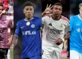 Partidos de HOY, domingo 30 de agosto: horarios y canales para ver f�tbol EN VIVO