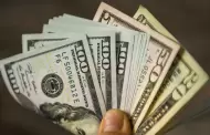 Precio del dólar HOY en Perú: así cotiza el tipo de cambio este domingo 30 de agosto