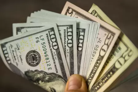Precio del d�lar hoy, domingo 30 de agosto del 2026