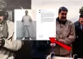 Nicol�s Maduro reaparece en redes sociales con fotos desde prisi�n en Nueva York