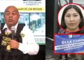 Capturan a presunto asesino de dirigente de olla com�n en SJM: crimen ser�a en venganza contra su expareja vinculado a actos delictivos
