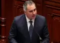Rafael Bela�nde Llosa sobre interpelaci�n presentada en su contra en el Congreso: "Hay que esperar que el Pleno decida"
