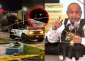 PNP se�ala a 'Los Pulpos' como presuntos responsables del secuestro de empresario minero y asesinato de cuatro personas en Trujillo