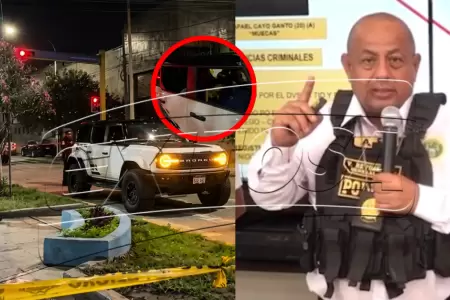 Polic�a se�ala a banda 'Los Pulpos' como autores del secuestro de empresario y a
