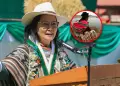 Keiko Fujimori reconoce falta de presencia estatal en Puno: "Comprendemos que hay una situaci�n de abandono"