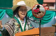 Keiko Fujimori reconoce falta de presencia estatal en Puno: "Comprendemos que hay una situación de abandono"