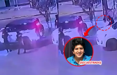 En el momento, los delincuentes tambi�n asesinaron a los acompa�antes.