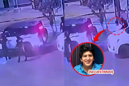 En el momento, los delincuentes tambi�n asesinaron a los acompa�antes.