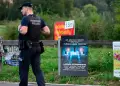 Suiza: tiroteo en rave deja una mujer muerta y cinco heridos, mientras Polic�a busca al responsable
