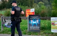 Suiza: tiroteo en rave deja una mujer muerta y cinco heridos, mientras Polic�a busca al responsable