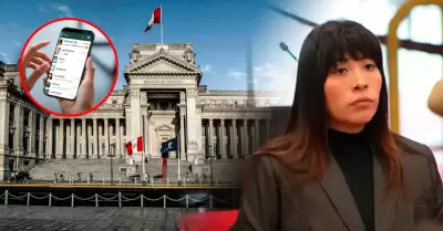 Juez autoriz� revisar cuatro l�neas telef�nicas.
