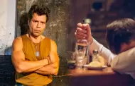 Actor Pietro Sibille revela cómo tocó fondo por el alcohol: "Me iba a morir si seguía así"