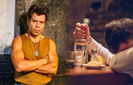 El actor peruano contin�a sobrio desde febrero del 2024.