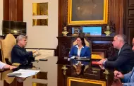 Gobierno de Fujimori dispone que Mindef viaje a La Libertad tras masacre y secuestro en Trujillo