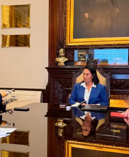 Ministro llegar� a Trujillo tras violencia.