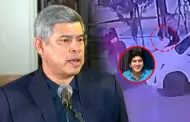 Premier Galarreta exhorta al Congreso a priorizar delegación de facultades en seguridad tras secuestro y masacre en Trujillo
