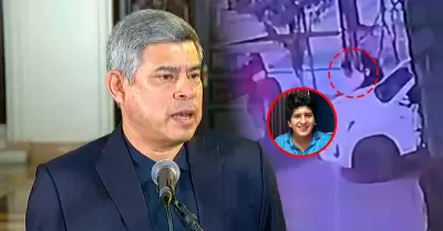 Premier exhort� al Congreso priorizar pedido del Ejecutivo.