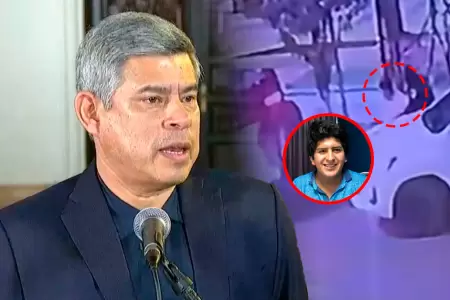 Premier exhort� al Congreso priorizar pedido del Ejecutivo.