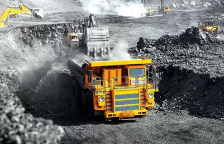 Per� podr�a pasar a niveles de inversi�n de US$10.000 millones anuales