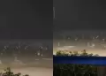 Brasil: Tormenta de granizo azota Florian�polis y deja m�s de 1.000 familias afectadas por graves da�os
