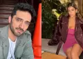 Pablo Heredia arremete contra Shirley Arica