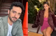 Pablo Heredia arremete contra Shirley Arica y amenaza con revelar pruebas: "Se quieren aprovechar"
