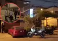 Santa Anita: hombre dispara contra su esposa y su hijo; ella muere y joven queda gravemente herido