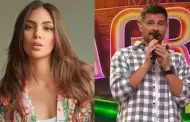Natalie V�rtiz revela el motivo por el que Yaco Eskenazi dej� 'La Granja VIP': "Sinti� que no era para �l"