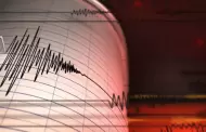 SISMO en Perú HOY, lunes 31 de agosto: conoce la magnitud y epicentro, según el reporte del IGP