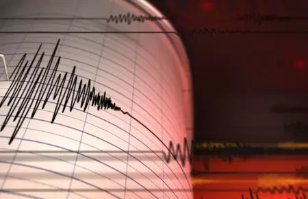 Sismo hoy, 31 de agosto