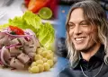Actor de Stranger Things declara su amor por el ceviche peruano en Ecuador y genera impensada reacci�n