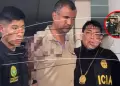 Detienen a sujeto que dispar� a su hijo y asesin� a su esposa en Santa Anita: joven falleci� horas despu�s