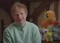 Ed Sheeran sorprende en el Campeonato Mundial Pok�mon 2026 al interpretar el cl�sico himno de la serie