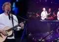 Ed Sheeran sorprende en el Campeonato Mundial Pok�mon 2026 al interpretar el cl�sico himno de la serie