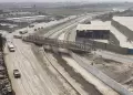 EMAPE inicia HOY, 31 de agosto, la instalaci�n del puente La Capitana en Huachipa: conoce el plan de desv�o vehicular