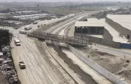 EMAPE inicia HOY, 31 de agosto, la instalación del puente La Capitana en Huachipa: conoce el plan de desvío vehicular