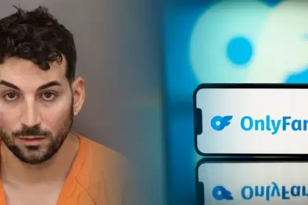 Detenido por grabar contenido expl�cito en parque